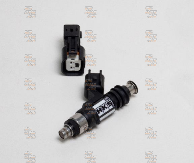 HKS Fuel Injector Upgrade Kit 750cc - S2000 AP1